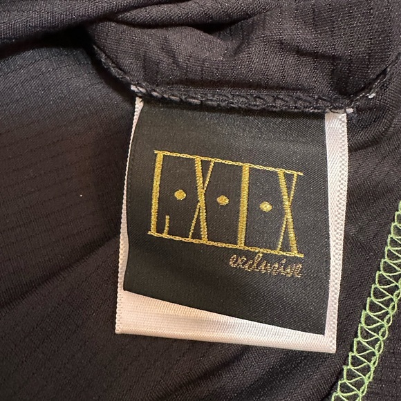 Pit Viper x LXIX Limited Edition Short Sleeve Bike Jersey Unisex Size Small - Picture 7 of 14